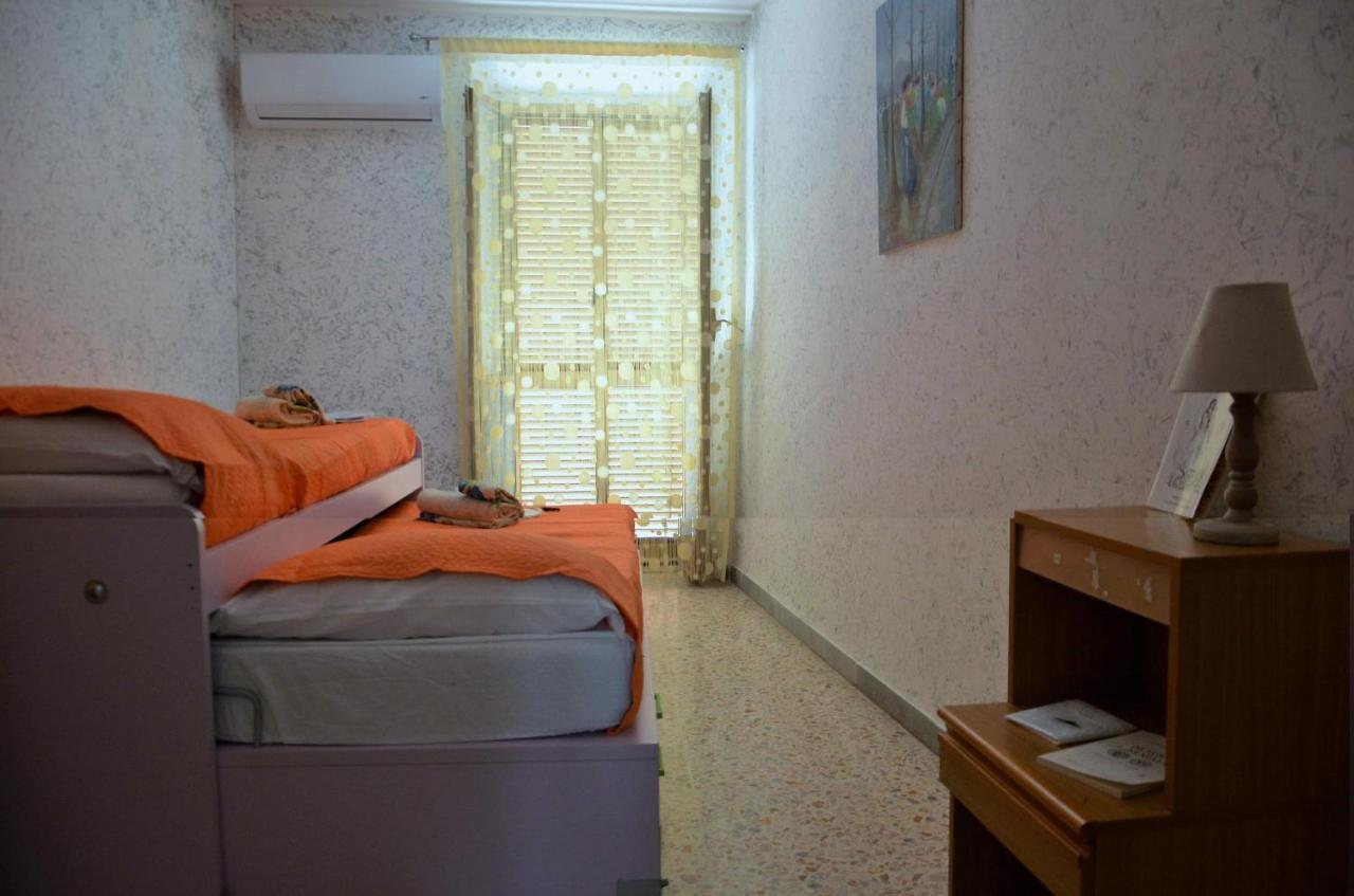 Casa Claudia Lejlighed Norma Eksteriør billede