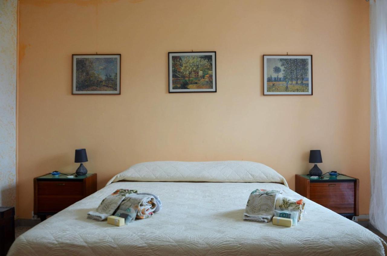 Casa Claudia Lejlighed Norma Eksteriør billede