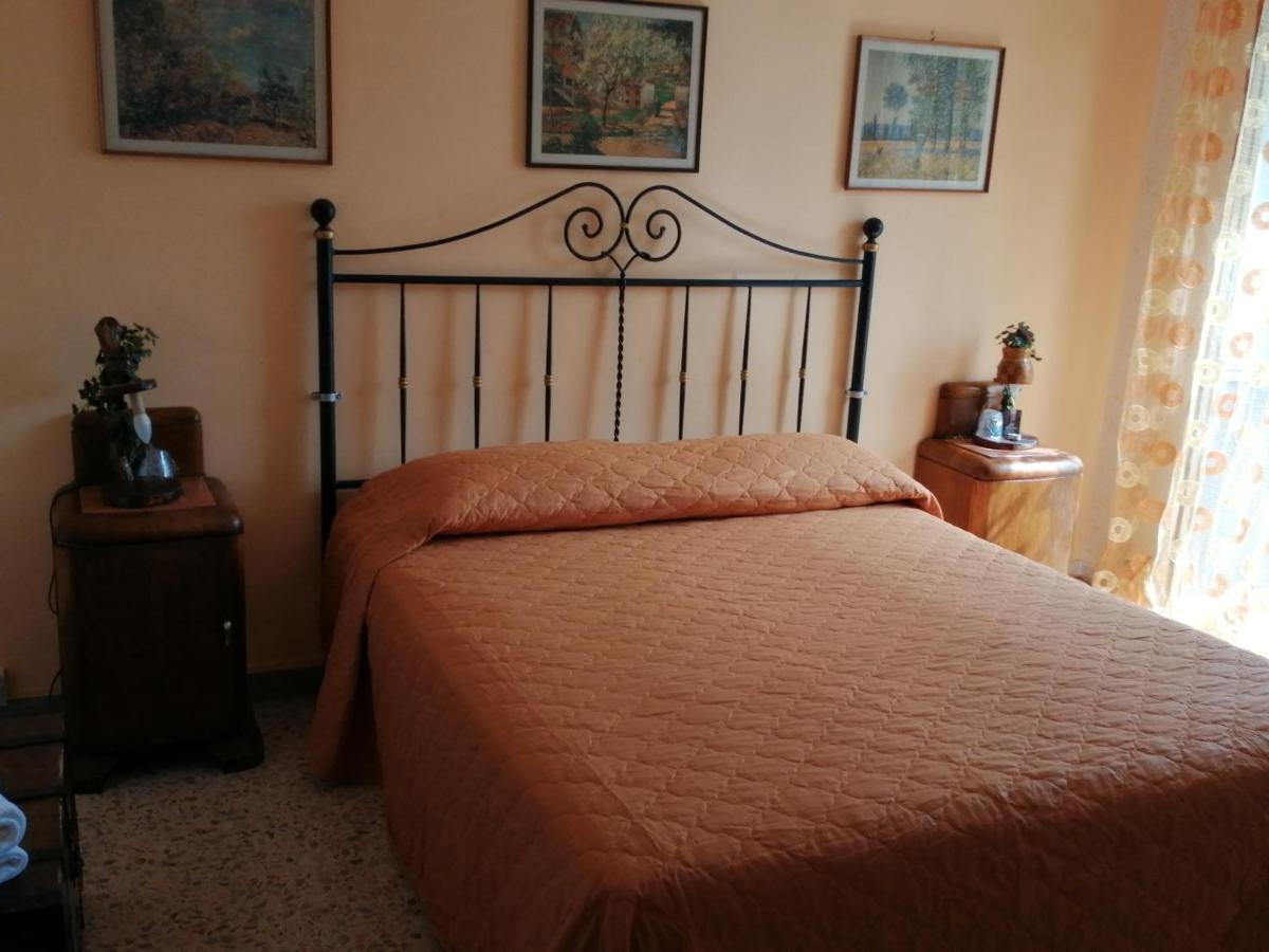 Casa Claudia Lejlighed Norma Eksteriør billede