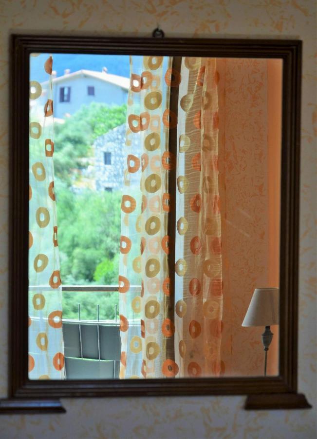 Casa Claudia Lejlighed Norma Eksteriør billede