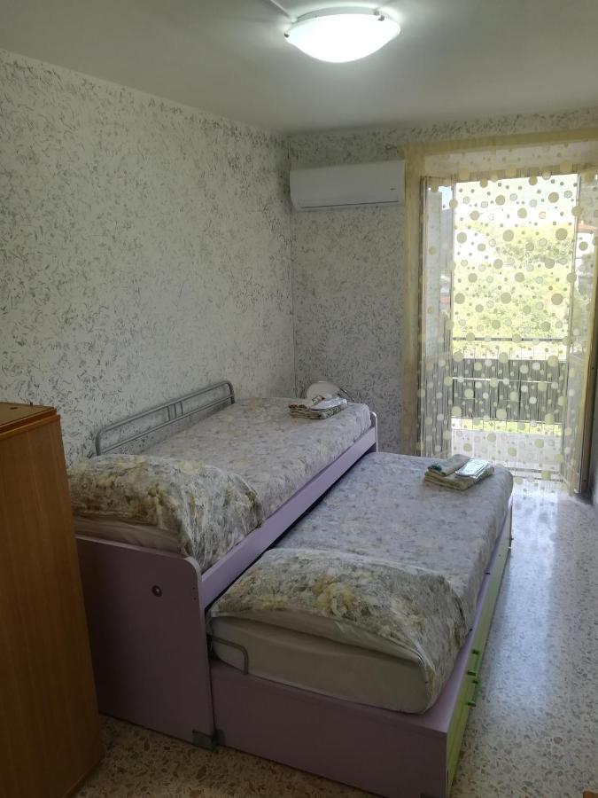 Casa Claudia Lejlighed Norma Eksteriør billede