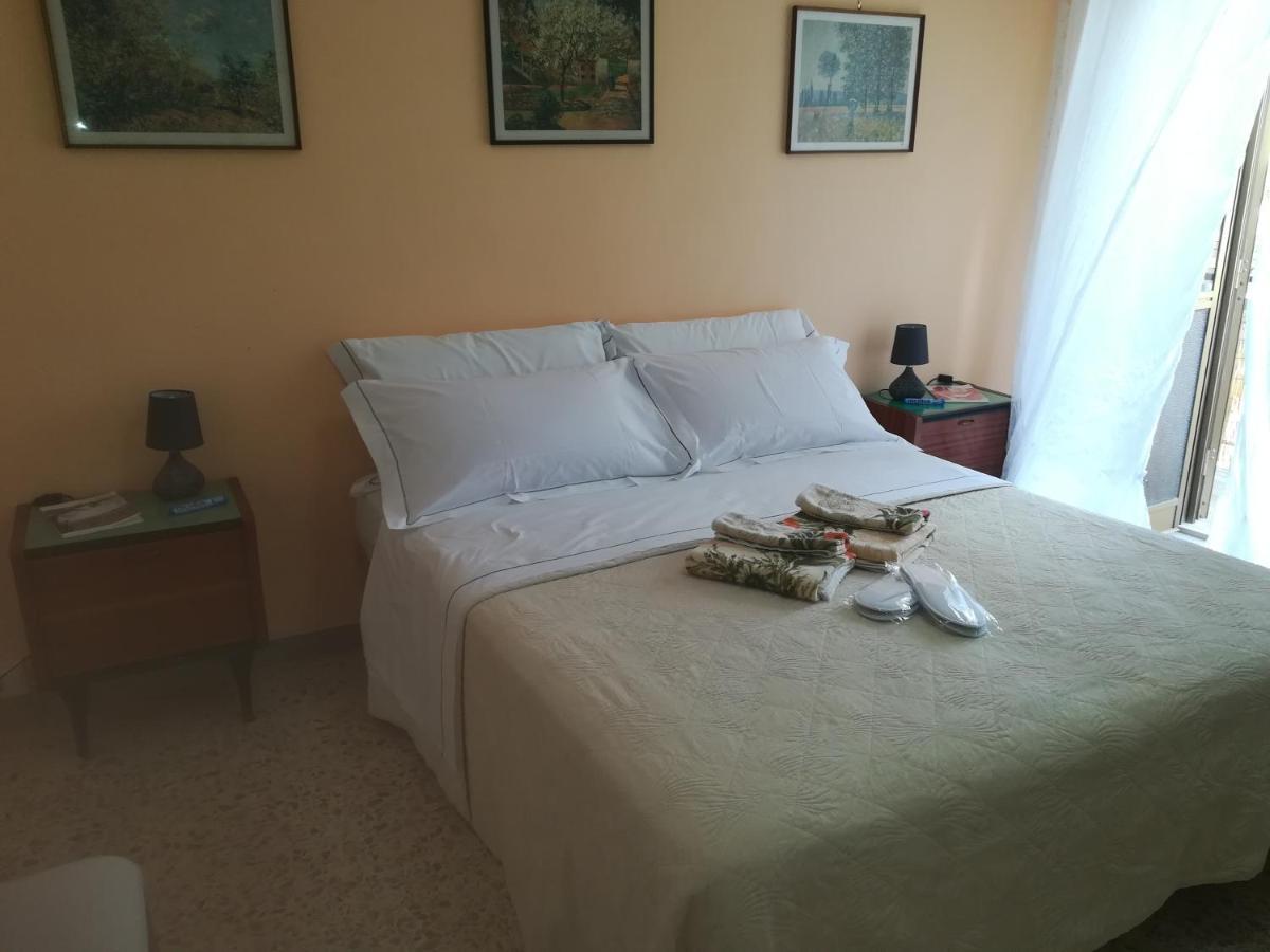 Casa Claudia Lejlighed Norma Eksteriør billede